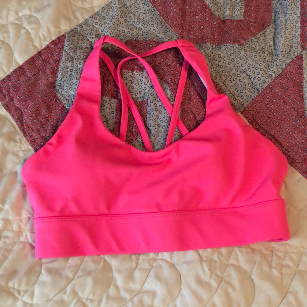 Zyia sports bra